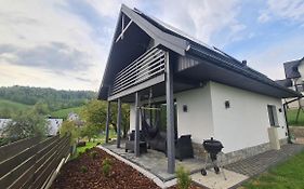 Domek pod Wiśnią